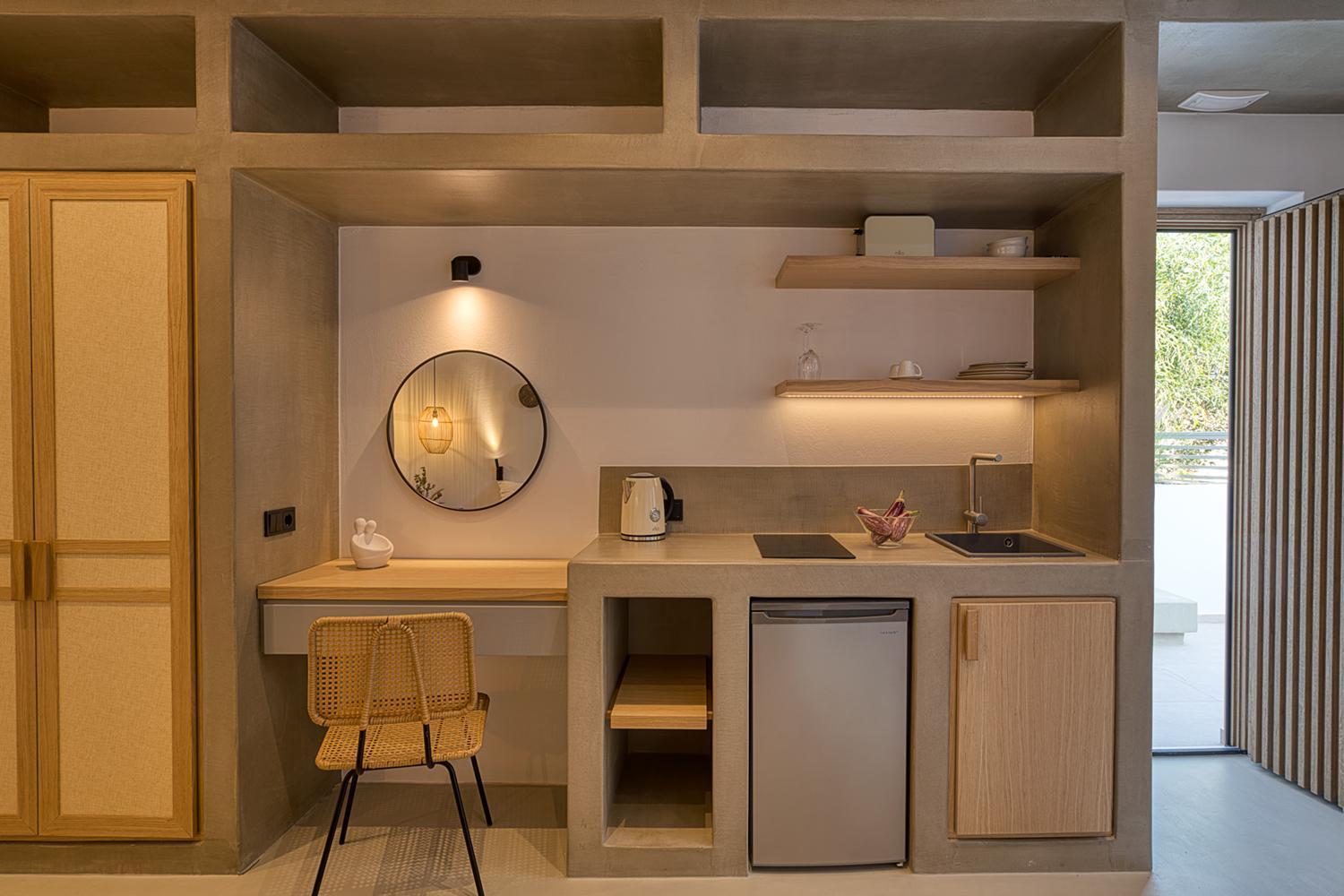 Apartament Clementina Paros Nausa Zewnętrze zdjęcie