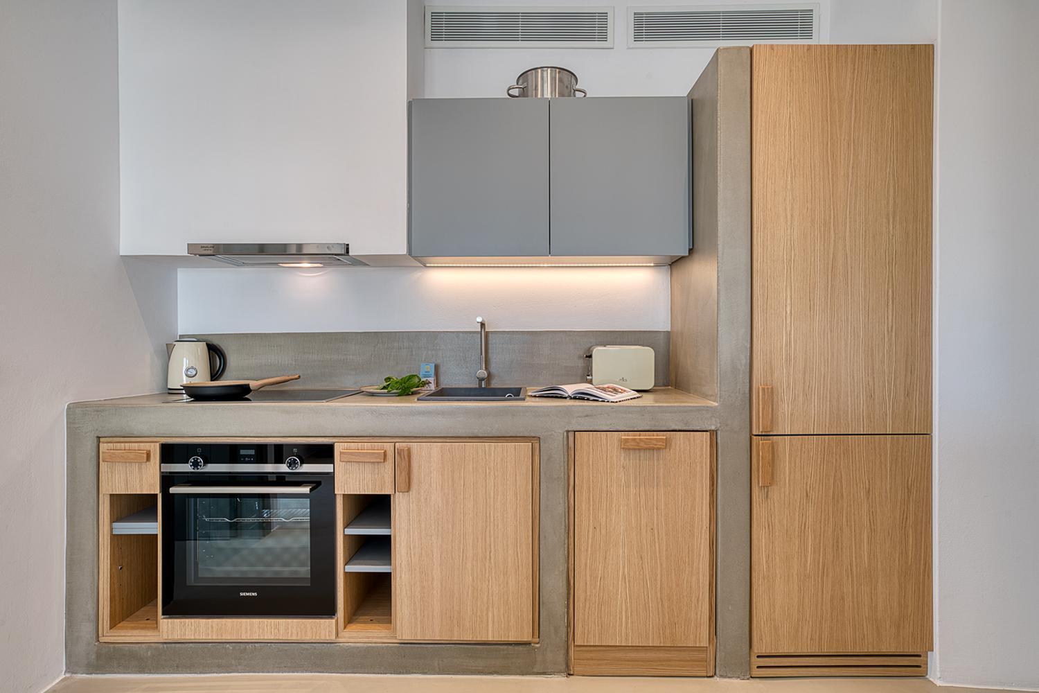 Apartament Clementina Paros Nausa Zewnętrze zdjęcie