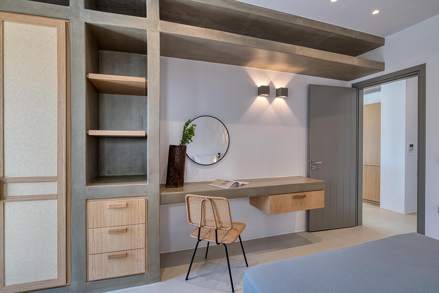 Apartament Clementina Paros Nausa Zewnętrze zdjęcie