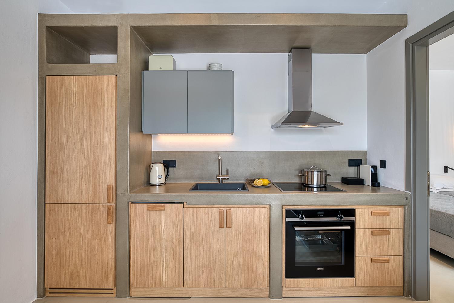 Apartament Clementina Paros Nausa Zewnętrze zdjęcie