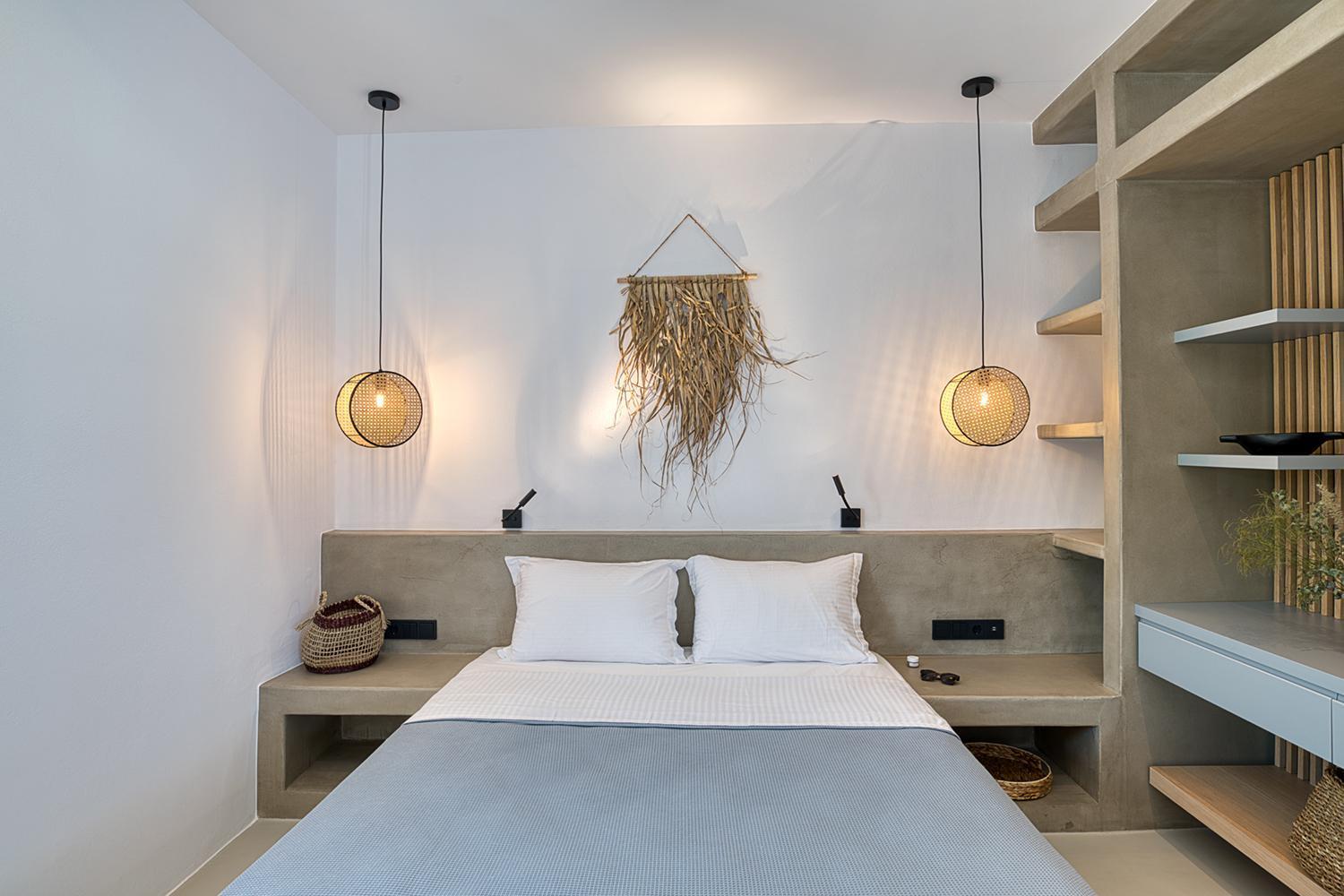 Apartament Clementina Paros Nausa Zewnętrze zdjęcie